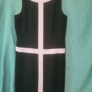 AGB Classy Dress